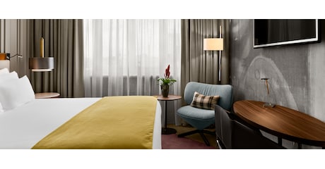 Room Superior Room